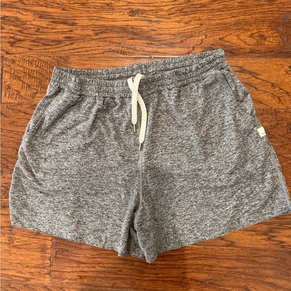 Vuori Women’s Boyfriend Short